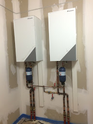 Photo n°14 de All Thermique à Saint-Magne-de-Castillon (Plombier)