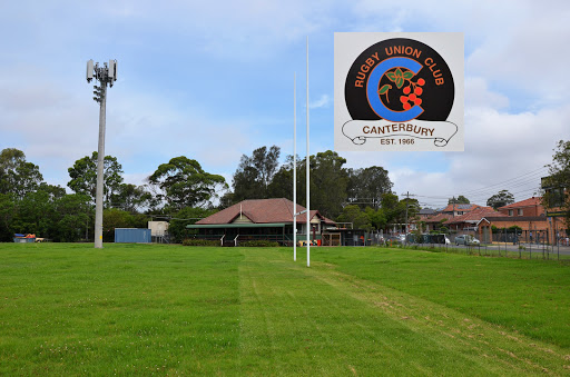 Canterbury Rugby Union Club - Thumbnail
