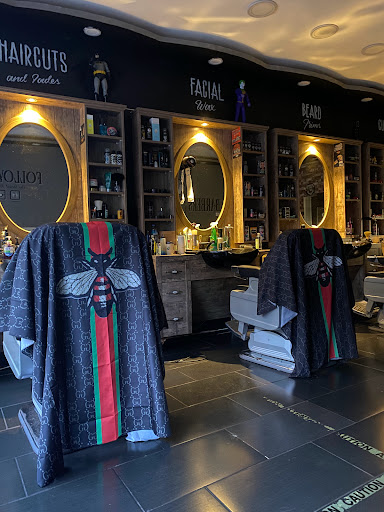 True Gents Barber Shop Matlock - Thumbnail