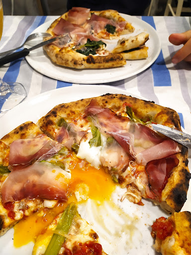 Ristorante Pizzeria Le Genziane - Thumbnail