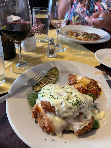 Antonio & Vittoria Italian Tavern - Thumbnail