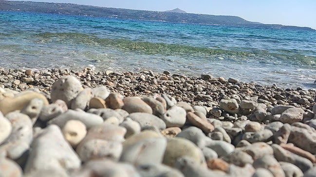 Παραλία Άη Γιάννης