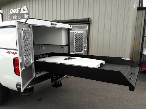 Cargo Ease Inc. - Visual