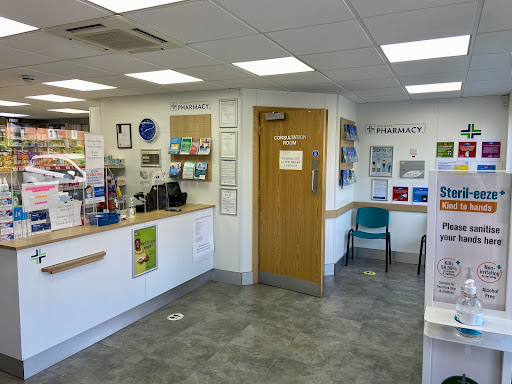 Day Lewis Pharmacy Margate - Thumbnail