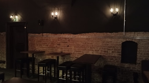BrickBar - Visual
