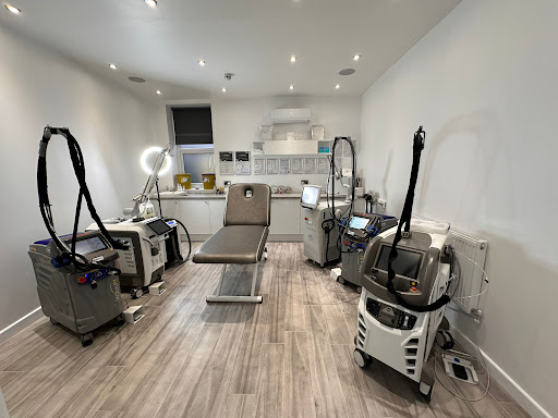 Harley Skin and Laser Clinic