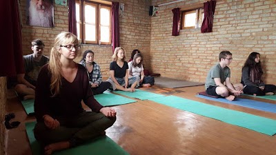Photos of Brahma Yoga Peeth