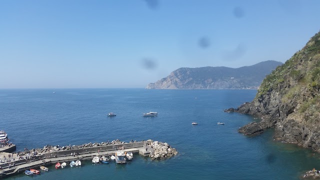 Corniglia