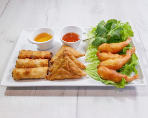 Photo n°60 de Good Morning Vietnam à Thonon-les-Bains (Restaurant)