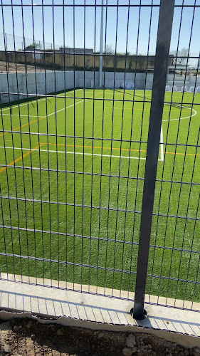 Sporting Clube da Cruz Horário de abertura