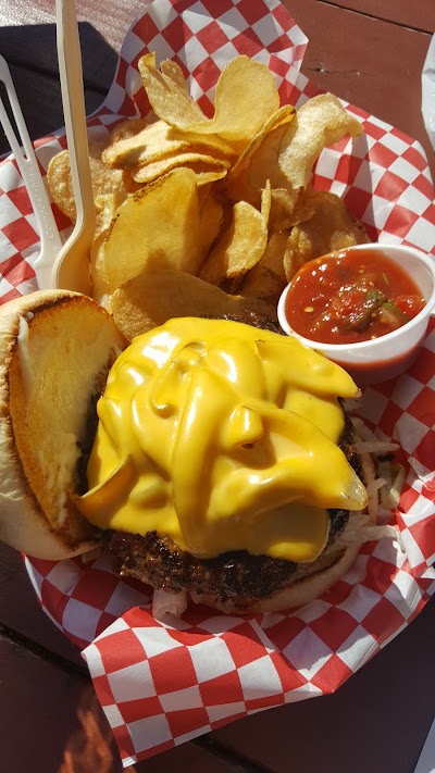 Photos of No Name Saloon & Grill