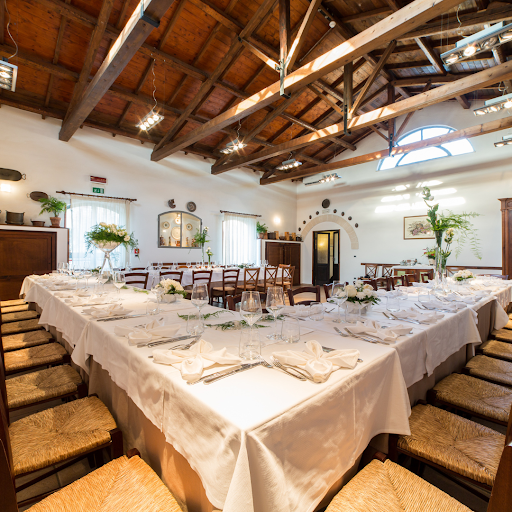 Ristorante Locanda del Barco - Thumbnail