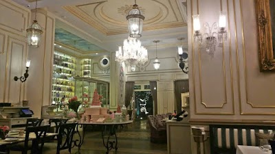 Photos of Ladur&eacute;e Beyrouth Villa Zein