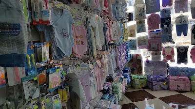 Photos of BAZAR SHOP