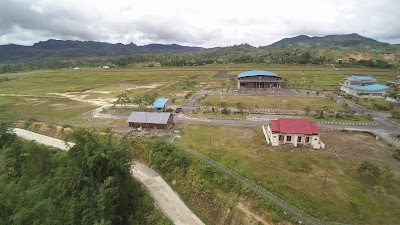 photo of Bandar Udara Sumarorong Mamasa (Permanently Closed)