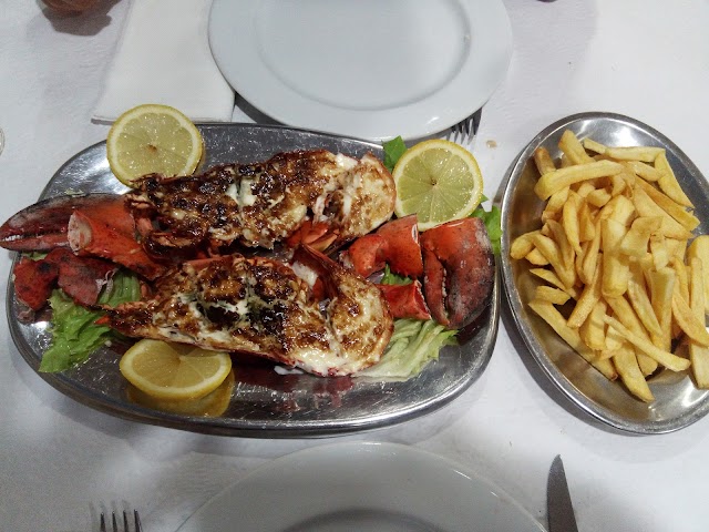 Restaurante Onda Sol