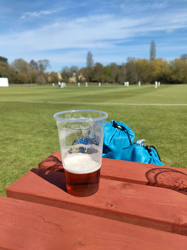 Geddington Cricket Club - Thumbnail