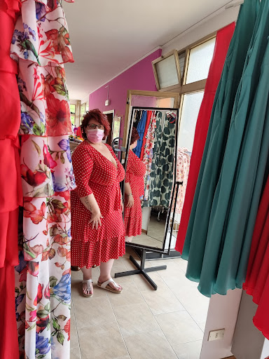 La boutique della moda curvy - Thumbnail