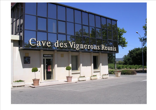 Photo de CAPL Ste Cécile les Vignes Coopérative Agricole Provence Languedoc