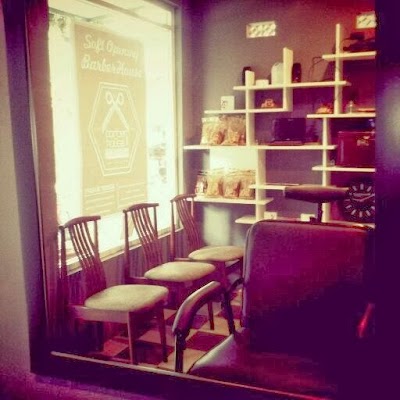 Photos of Barberhouse Indonesia