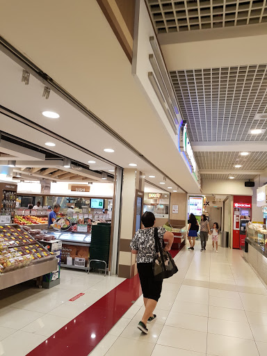 Cold Storage @ Heartland Mall Kovan - Thumbnail