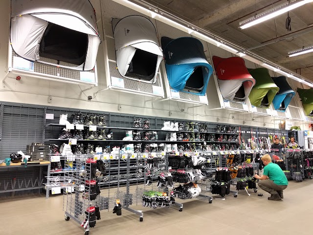 Decathlon Arena
