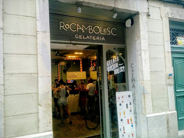 Rocambolesc