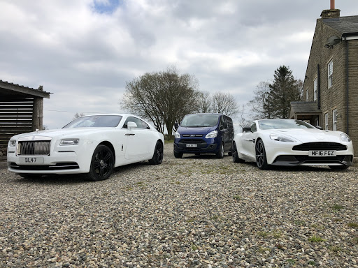 Prestige Valeting Co