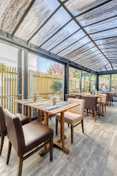 Photo n°26 de Restaurant La Salamandre à Nogent-sur-Marne (Restaurant)