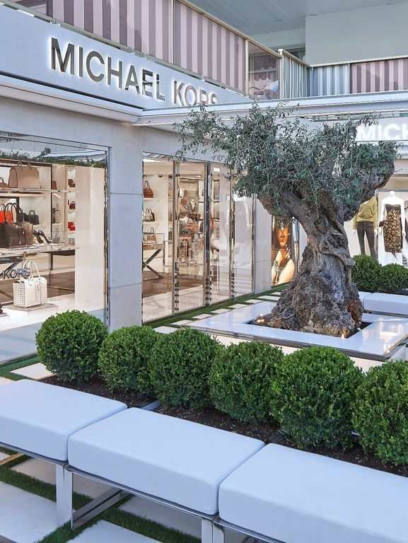 Michael Kors