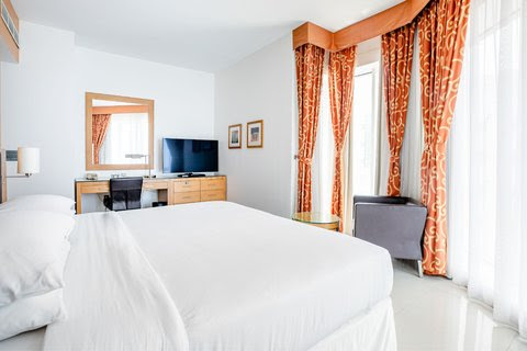 Four Points by Sheraton Bur Dubai by null