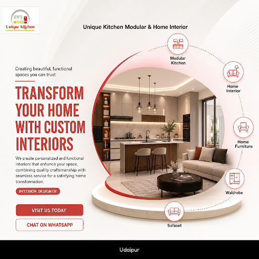 Business update post image