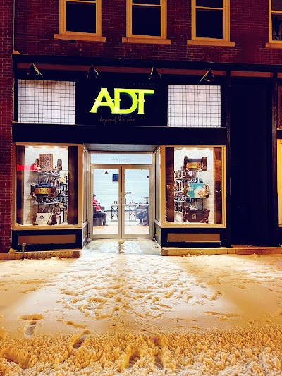 ADT Beyond the Step