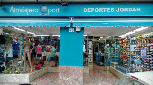 Atmosfera Sport MANISES Gallery - Spain