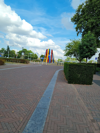Station Wijchen - Thumbnail