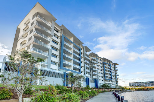 Aquarius Kawana - Thumbnail