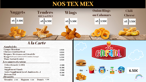 Photo 2 - Chic'n Food