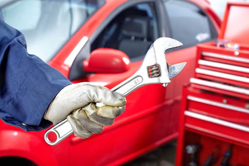 Budget Automotive and Radiator - Thumbnail