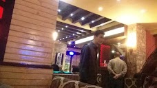 Nosh-Bar&Grill karachi