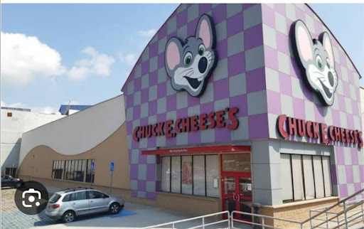Chuck E. Cheese's Tampico - Thumbnail