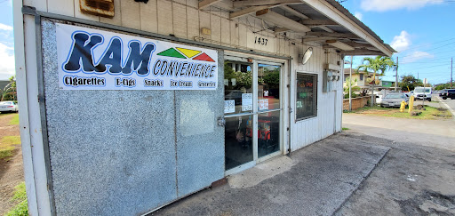 Kam Convenience