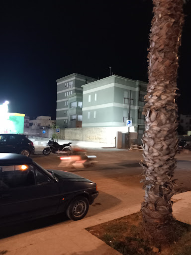 Skatepark Mazara del Vallo - Thumbnail