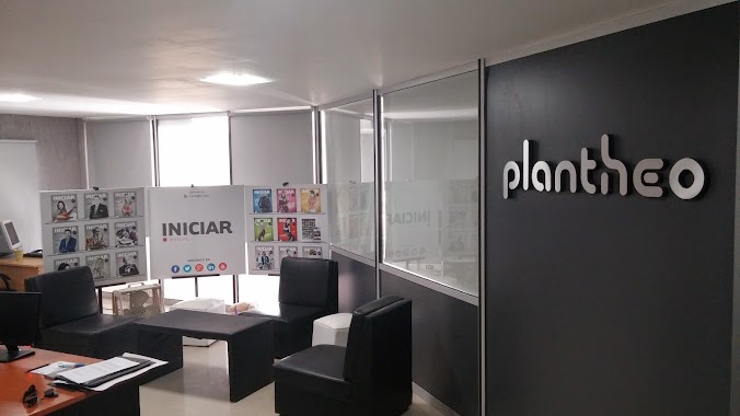 Plantheo, Author: Plantheo