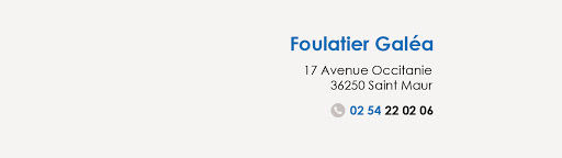 Societe d'exploitation Foulatier-galea - Thumbnail