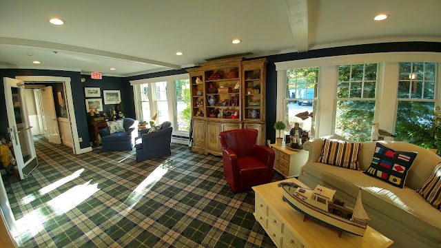 Island View Inn