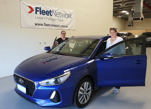 Fleet Network by Paywise - Thumbnail