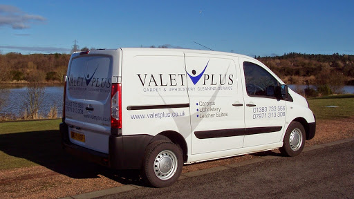 Valet Plus - Visual