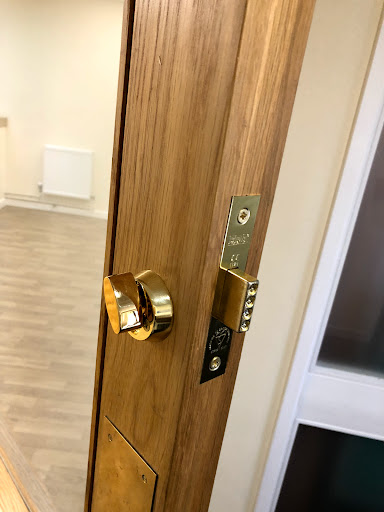 Homefront Locksmiths - Visual