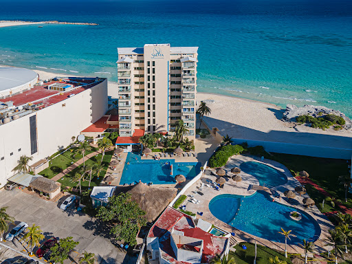 Salvia Cancún Aparts