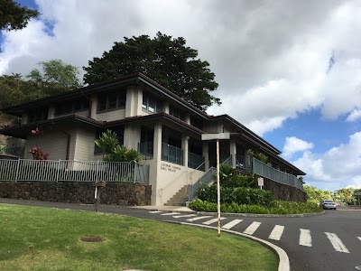 Punahou School